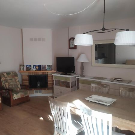 El Mirador De Ordesa Apartman Torla Kültér fotó