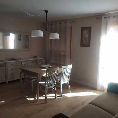 El Mirador De Ordesa Apartman Torla Kültér fotó