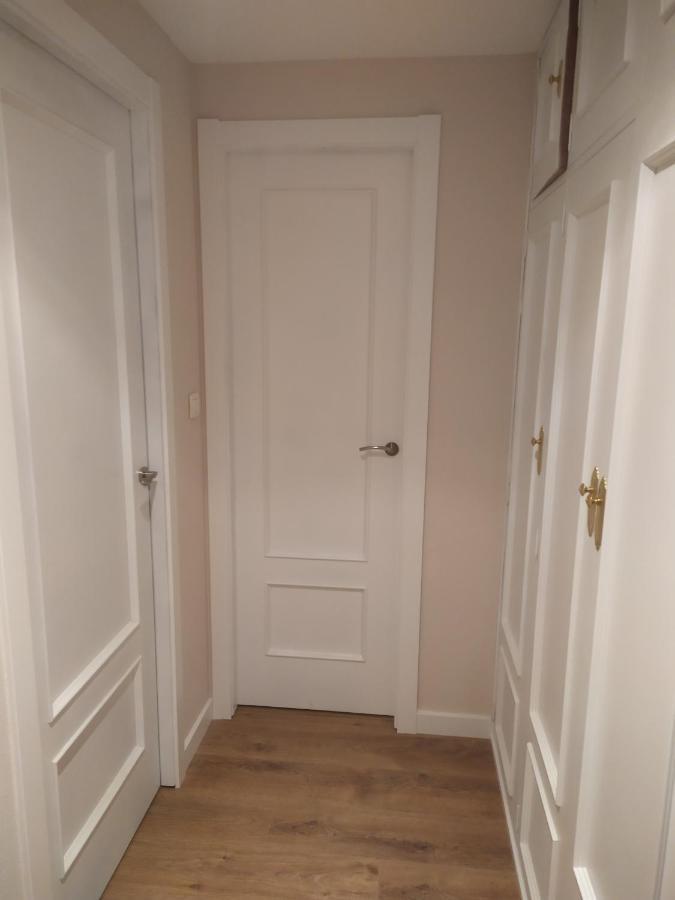 El Mirador De Ordesa Apartman Torla Kültér fotó