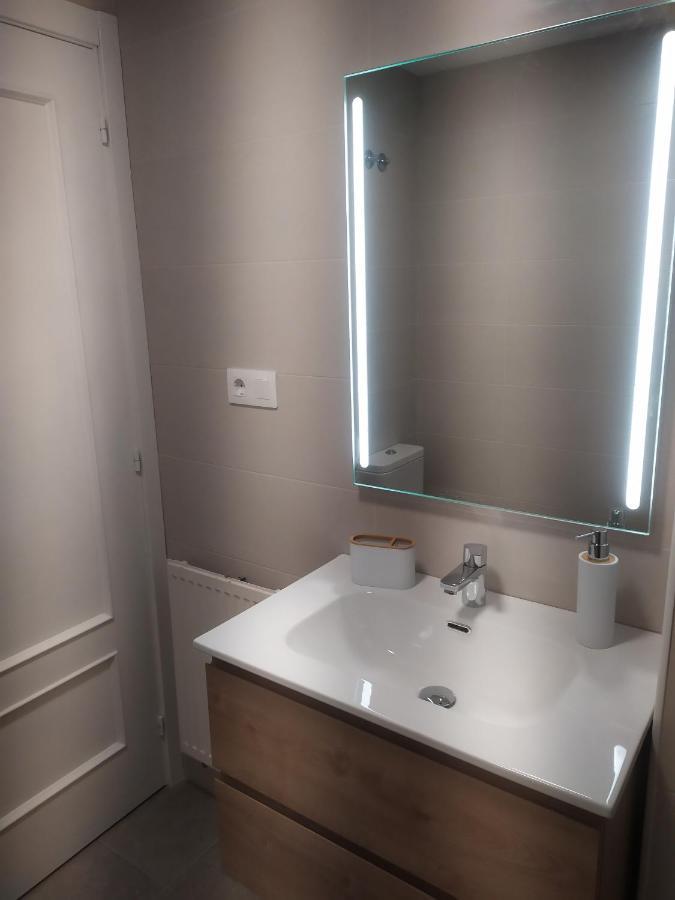 El Mirador De Ordesa Apartman Torla Kültér fotó