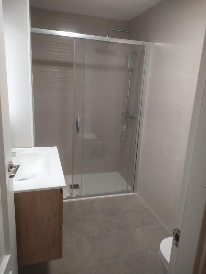 El Mirador De Ordesa Apartman Torla Kültér fotó