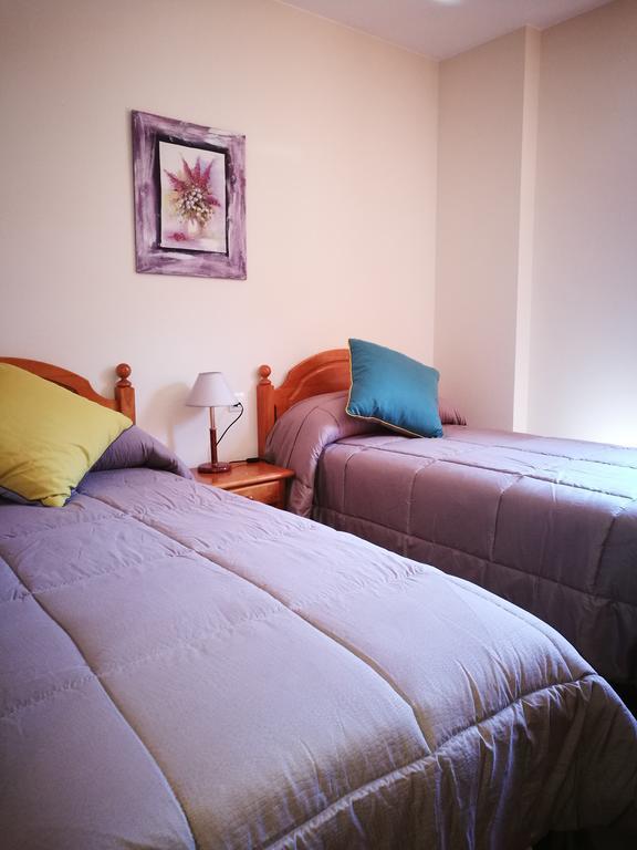 El Mirador De Ordesa Apartman Torla Kültér fotó